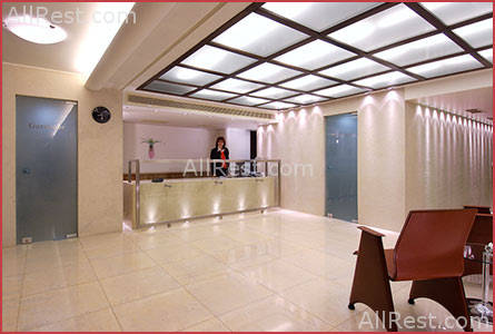 Atrion Hotel 2